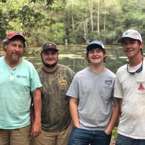 Meet your Posher, Zack